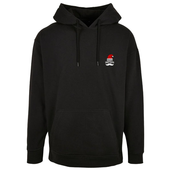Merry Driftmas Oversize Hoodie