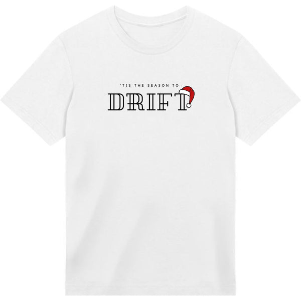Relaxed fit T-Shirt | Season to Drift